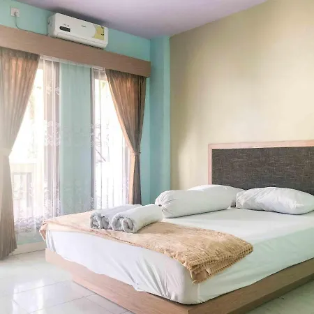 Anandianta Guesthouse Nusa Dua Redpartner
